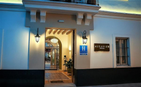 Albariza Hotel Boutique